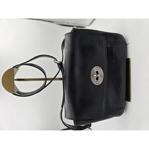 NWT Patricia Nash Gradina Flap Leather Crossbody